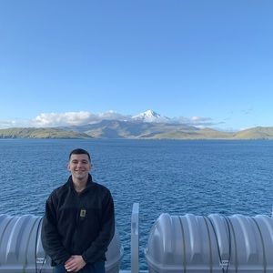 Meet your Posher, John